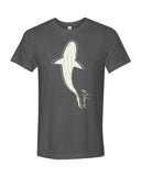 T-shirt MKN SHARK V4