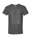 MKN SHARK V3 T-shirt