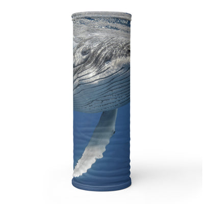 Cache-cou Oeil de la Baleine