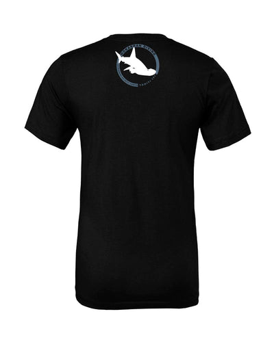 T-shirt Mokarran Diving Marteau