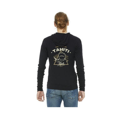 Sweat Requin Tigre V1 Tahiti