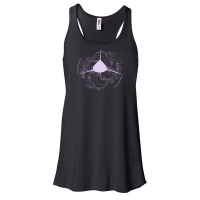 Tee shirt requin aileron blanc du large noir