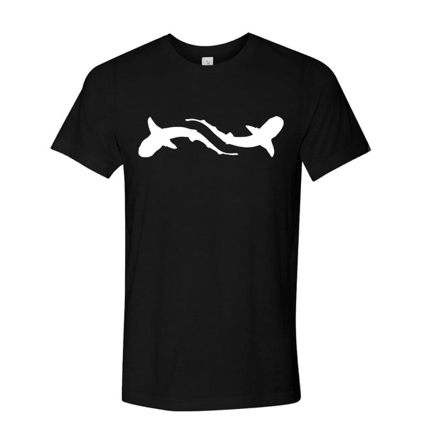 Tee shirt Shark Education