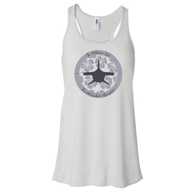 Dos nageurs plongée femme grand requin marteau blanc