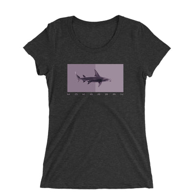 T-shirt col large Profiler