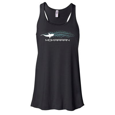 Tee shirt requin  noir