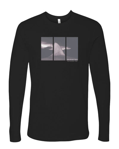 T-shirt manches longues The Ocean Side