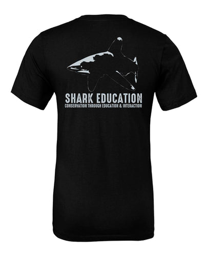 T-shirt homme Shark Education 2020