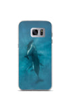 Samsung whale case