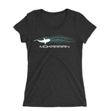 tee shirt requin