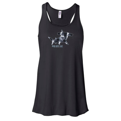 Dos nageur Fenua Lifestyle