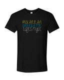 T-shirt Underwater Lifestyle