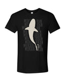 T-shirt MKN SHARK V2