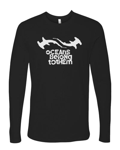OBTT long sleeve t-shirt