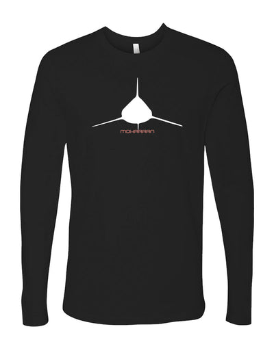Longimanus V1 long-sleeved T-shirt