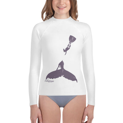 Lycras Contact fille