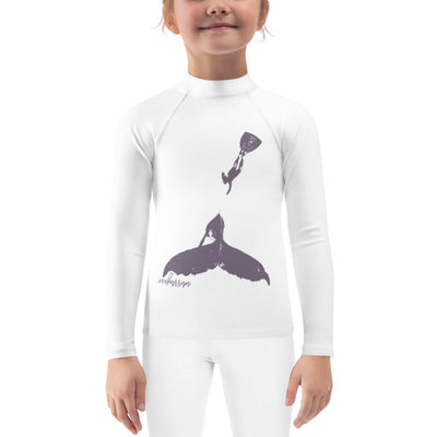 Lycras Contact petite fille