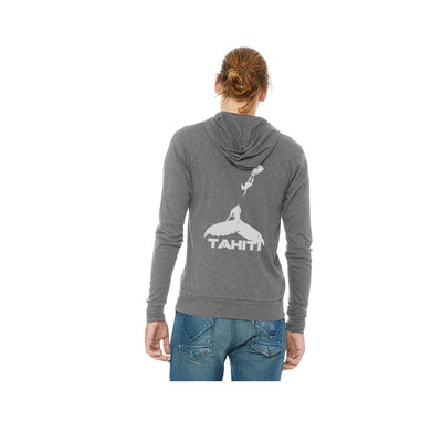 Sweat Contact Tahiti