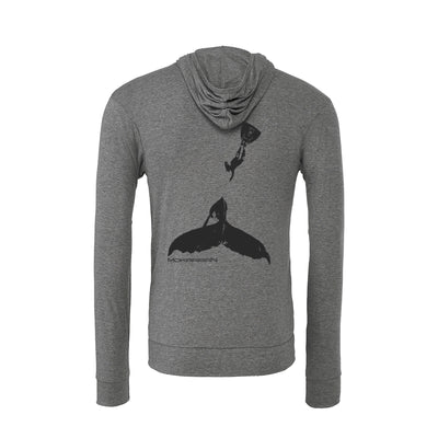 Sweat léger légers Contact