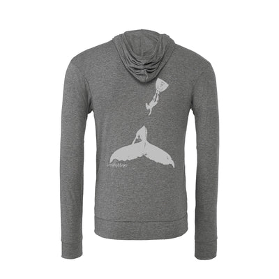 Sweat léger Contact