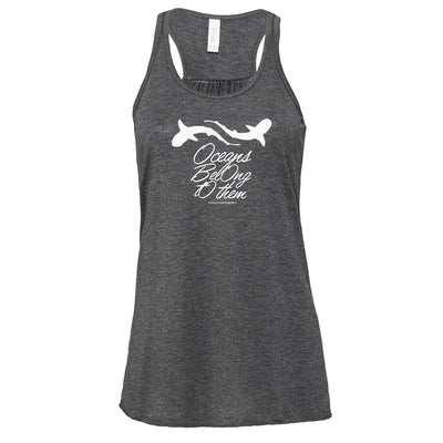 Dos nageur OBTT Sharks