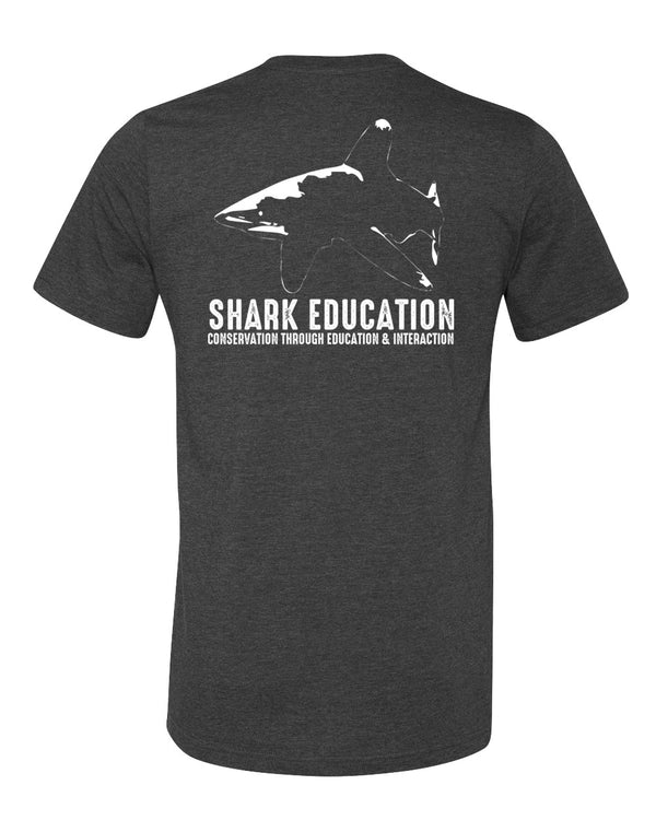 T-shirt homme Shark Education 2020