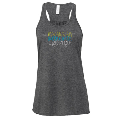 Dos nageur Underwater Lifestyle