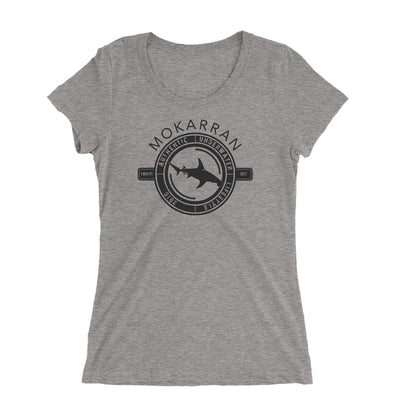 T-shirt col large Authentic