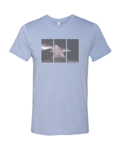 T-shirt The Ocean Side