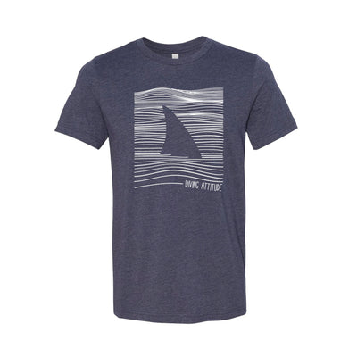 Tee shirt homme Diving Attitude