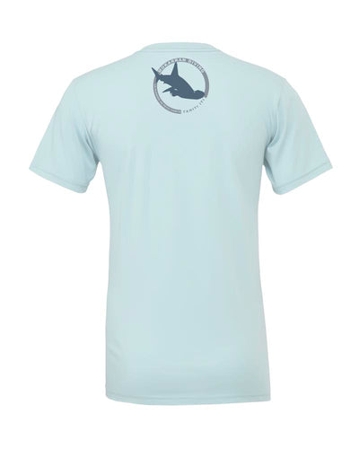 T-shirt Mokarran Diving Marteau