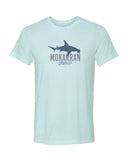 T-shirt Mokarran Diving Marteau