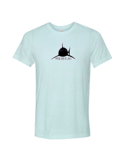 T-shirt Great White