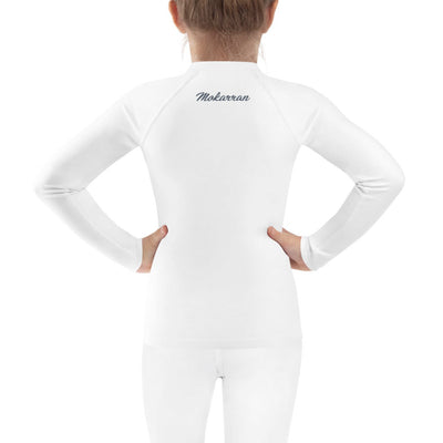 Lycras Home Is Where petite fille