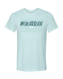 T-shirt Mokarran Tahiti