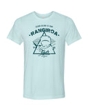 tiger shark blue rangiroa t-shirt