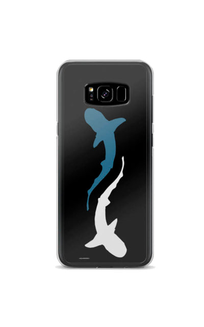 Coques Samsung Galaxy S7, S7 Edge, S8 et S8+