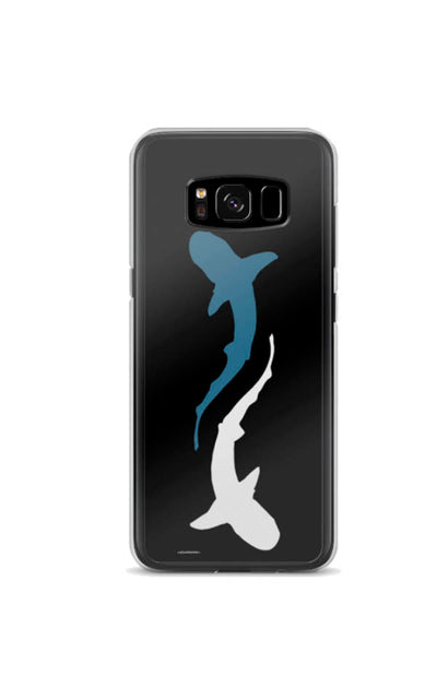 Coques Samsung Galaxy S7, S7 Edge, S8 et S8+