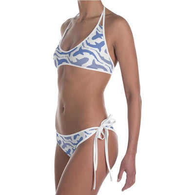 maillot de bain requin mokarran sharks coté droit