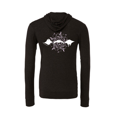 sweat shirt requin 