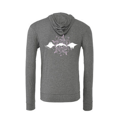 sweat shirt requin