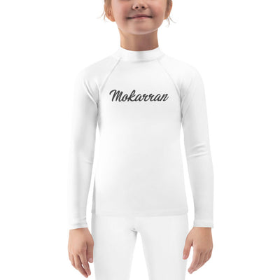 Lycras MKN Shark petite fille