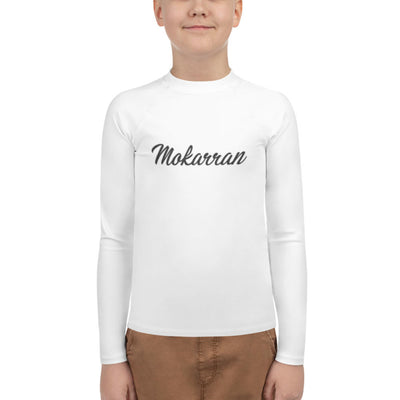 Lycras MKN Shark garçon