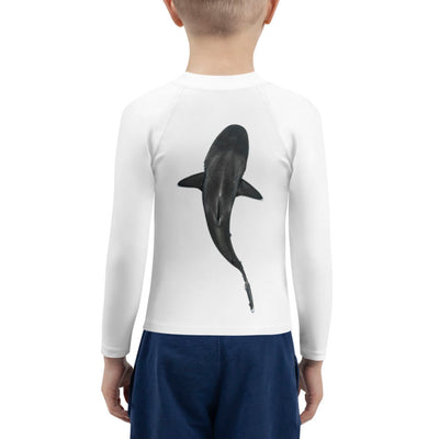 Lycras MKN Shark petit garçon