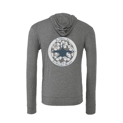 Sweat léger Mokarran soul