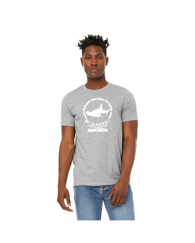 Tee shirt 400 Million Years Rangiroa