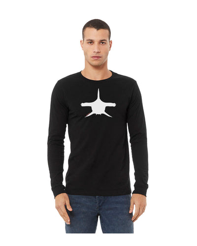 T-shirt manches longue Shape