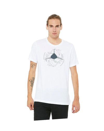 T-shirt Longimanus V2