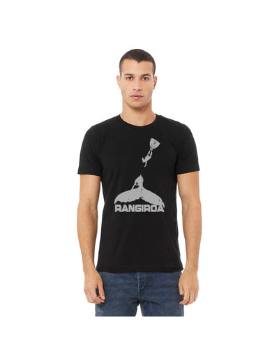 Tee shirt Contact Rangiroa