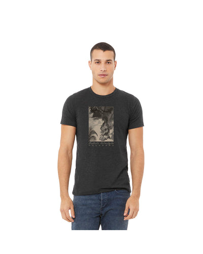 T-shirt Tahiti Lifestyle